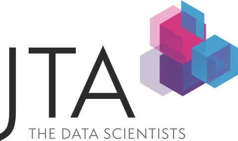 JTA — The Data Scientists