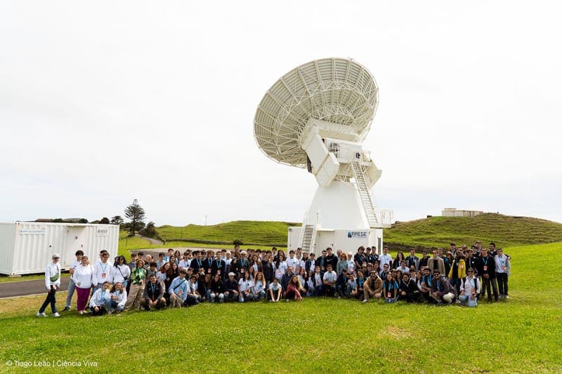 Group foto