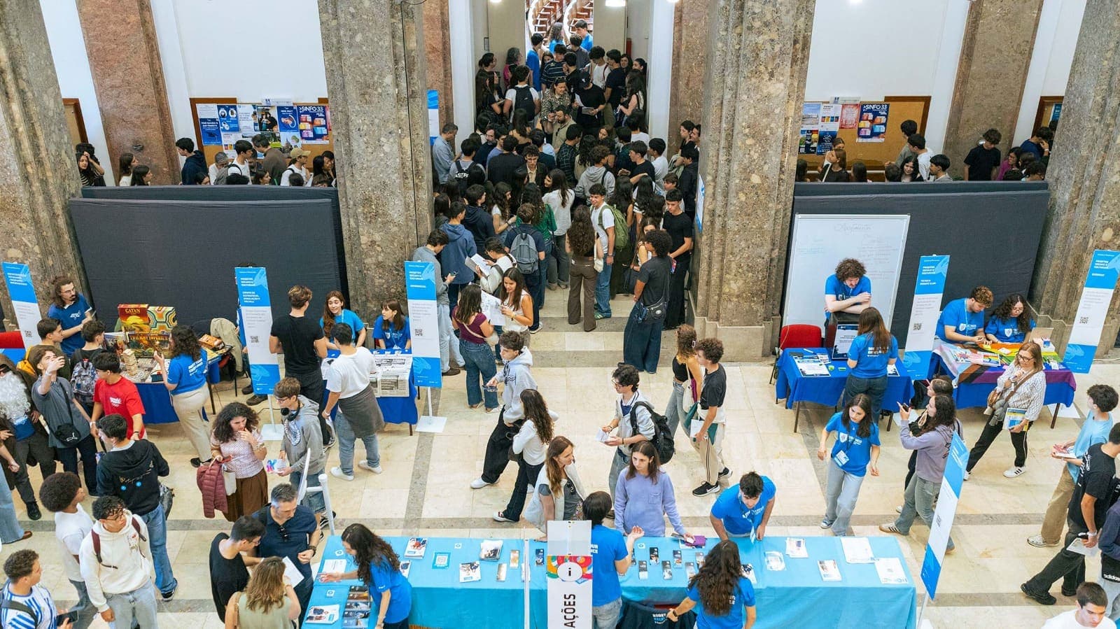 Técnico Open Day