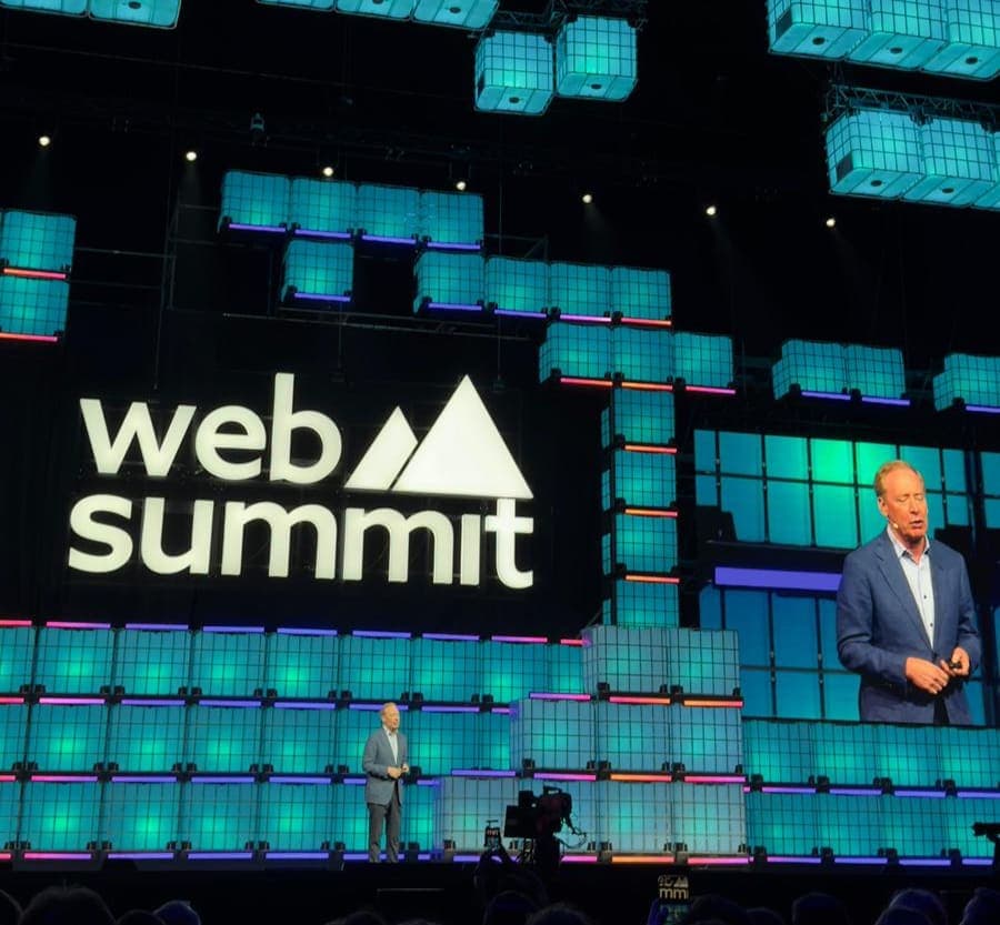 Web Summit